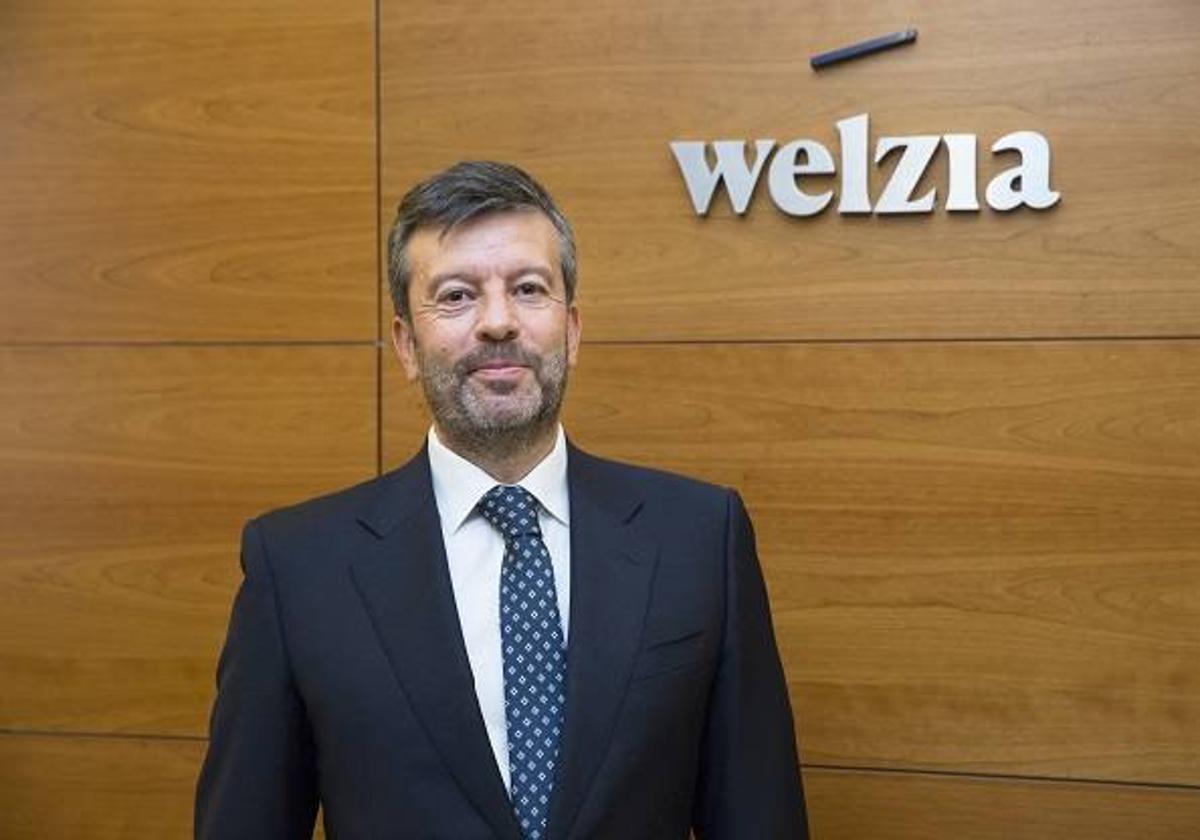 Welzia Investments registra una nueva sociedad de capital riesgo